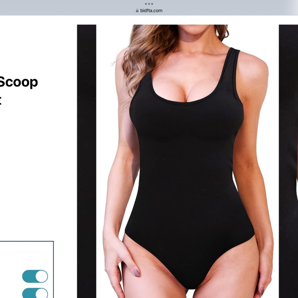 Bodysuit - Picture 5 of 9